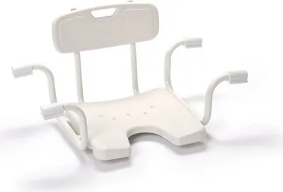 Zdjęcie produktu dla Drive Medical Badewannensitz BOBY