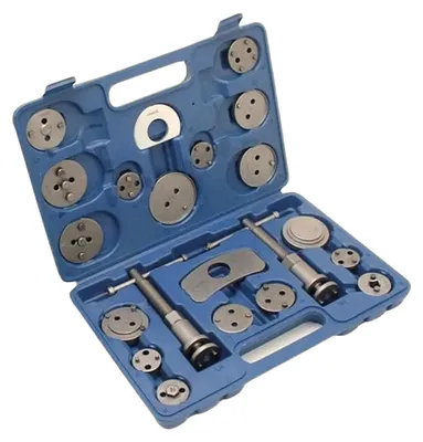 Produktbild von Asta Bremskolbenrücksteller Set Rücksteller zurück drücken Bremsen Bremssattel
