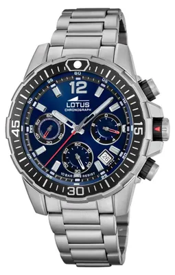 Produktbild von Lotus CHRONO 18977/2 Herrenchronograph