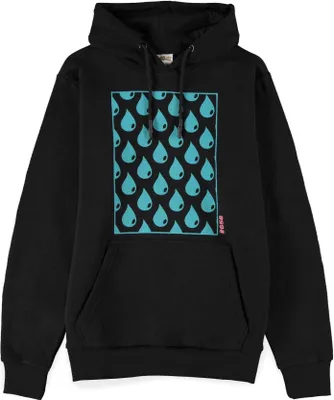 Produktbild von Pokémon - Greninja - Men's Hoodie - M