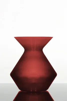 Imagen del producto de Zalto 1 Stück Spittoon 250 red 61020