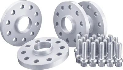 Obrázok produktu pre Rozširujúce podložky H&R 2x15/18 mm pre Porsche 911 (996), 911 (997) a 911 Cabriolet (996) 13057161