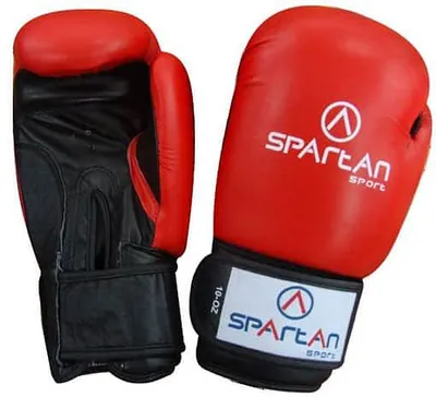 Produktbild von Boxhandschuhe Spartan Boxhandschuh