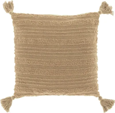 Obrázek produktu pro Unique Living - Dekokissen Fonne 45x45cm Taffy