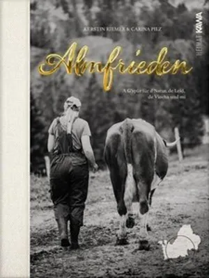 Obrázek produktu pro Almfrieden
