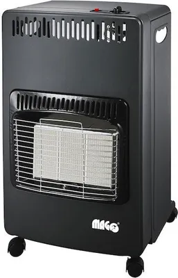 Obrázek produktu pro Plynová kamna Magg skládací 4,2 kW