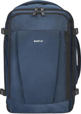 Immagine prodotto di Zaino da viaggio 30 L, bagaglio a mano per aereo, 45x36x20 cm