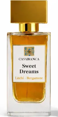 Produktbild von Casablanca Parfum - Parfumextrakt Sweet Dreams