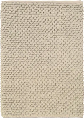 Image de Dutch House Badmat Caorle 60x90 cm Zand