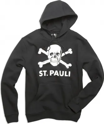 Produktbild von St. Pauli - Totenkopf, Kapu