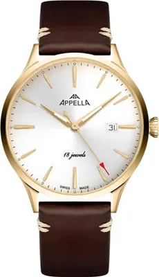 Produktbild von Appella Classic Herrenuhr