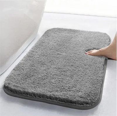 Immagine prodotto di Tappetino da bagno: un accessorio da bagno resistente