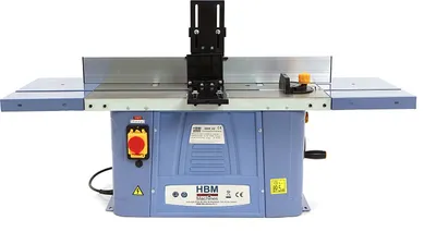 Produktbild von HBM 40 Holzbearbeitungsmaschine – 1500 W, variable Drehzahl