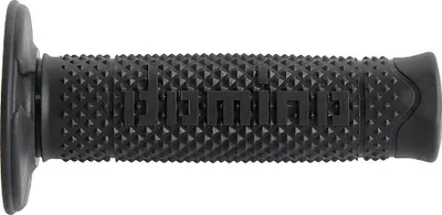 Immagine prodotto di Set di maniglie Domino A260 Off-Road Soft Plus antracite