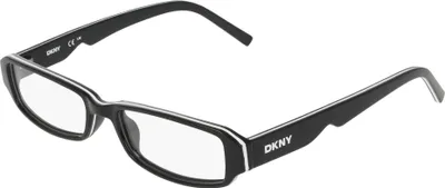 Produktbild von Dkny DK5092 Black 53/17/140 Damen Brillen
