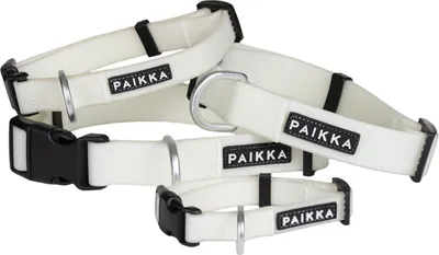 Produktbild von PAIKKA Hundehalsband "Glow Collar", Verstellmöglichkeit: 23-30 cm
