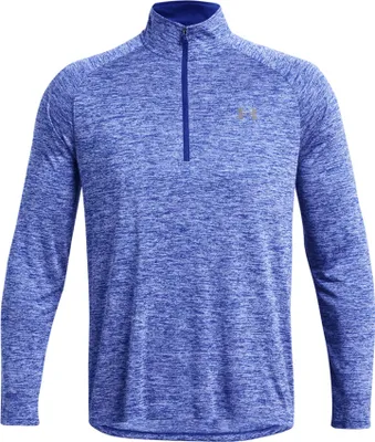Produktbild von Under Armour Sweatshirts Tech 20 12 Zip, 1328495400, Größe: L