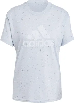 Produktbild von Adidas W Winrs 3.0 Tee Navy Navy M