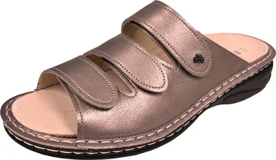 Produktbild von FinnComfort Hellas Damen Pantoletten in Gr. 38