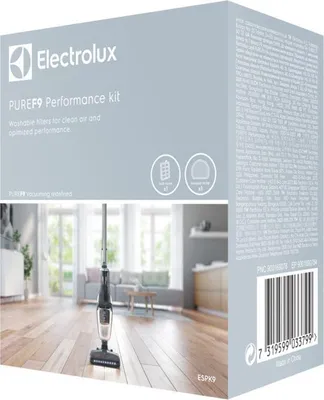 Image de Filtre ESPK9 pour aspirateurPUREF9 ELECTROLUX