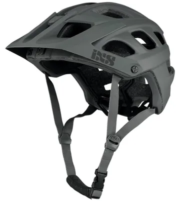 Produktbild von IXS Trail EVO Helm Gr.ML / 58-62 cm Graphit