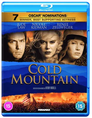 Image de Cold Mountain [Blu-ray] [2020]