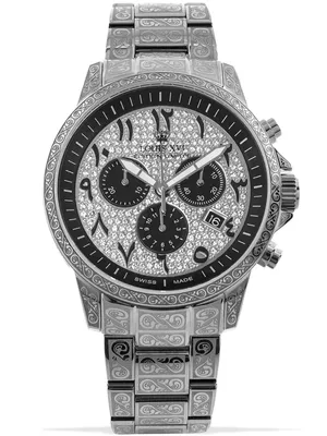 Produktbild von Louis XVI LXVI1097 Palais Royale Arabic Chronograph Herrenuhr