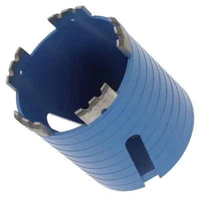 Produktbild von PRODIAMANT High-End Diamant Dosensenker 82mm Stairmaster lasergeschweißt