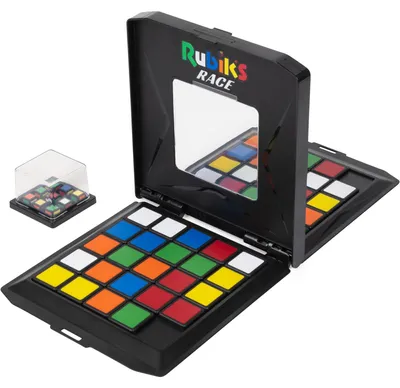 Immagine prodotto di Spin Master RBK Rubik's Race (gioco)
