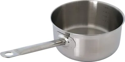 Image de Casserole (sans couvercle) Ø20cm 4L