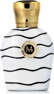 Obrázek produktu pro Moresque Spray Art Collection White Duke parfémovaná voda