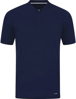 Produktbild von Jako Pro Casual Poloshirt Herren - Marine