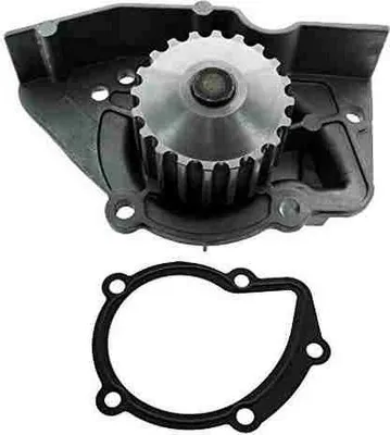 Produktbild von SKF VKPC 83420 Kühlmittelpumpe Wasserpumpe für FIAT DUCATO Pritsche/Fahrgestell (230) DUCATO Kasten (244) DUCATO Pritsche/Fahrgestell (244) DUCATO Bus