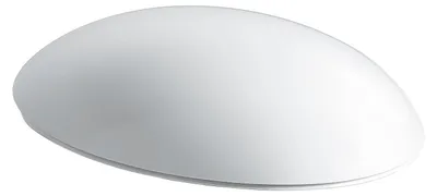 Immagine prodotto di LAUFEN Alessi one Siège de WC avec couvercle, amovible, H8929710000001, H8929710000001
