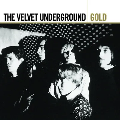 Produktbild von Velvet Underground-Gold