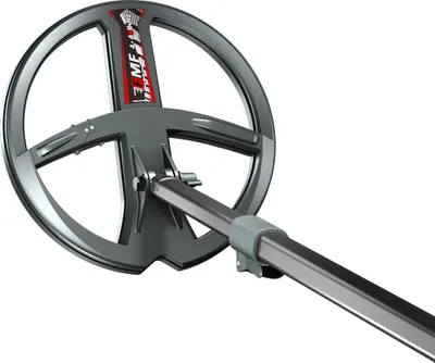 Produktbild von XP Deus 2 II FMF 22cm Doppel-D Suchspule