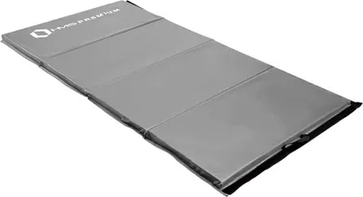 Produktbild von Skládací žíněnka HMS Premium MGS01 šedá