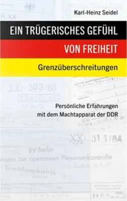 Produktbild von Ein trügerisches Gefühl von Freiheit