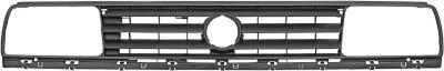 Produktbild von DIEDERICHS 2221140 Kühlergrill Frontgrill für VW Jetta II (19E, 1G2, 165)