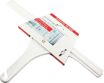 Produktbild von Glaswischer 40cm weiß