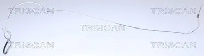Obrázok produktu pre Triscan | Brzdová hadica (8150 25228) je vhodná pre Renault