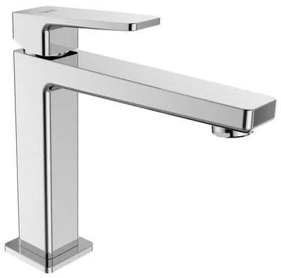 Produktbild von Sapho TURSI Waschtischarmatur, Höhe 190mm, Chrom