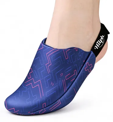 Image de Coussinets de refroidissement pour les pieds, pour la thérapie par le froid et la chaleur, 1 pièce, pour l'hallux valgus (oignon)