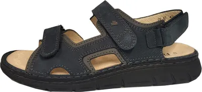 Produktbild von Finn-Comfort WANAKA-S BALTIC/STREET BALTIC/STREET NUBUKRONA/PATA Herren