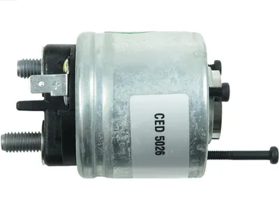 Produktbild von AS-PL SS3078(VALEO) Magnetschalter für Starter/Anlasser
