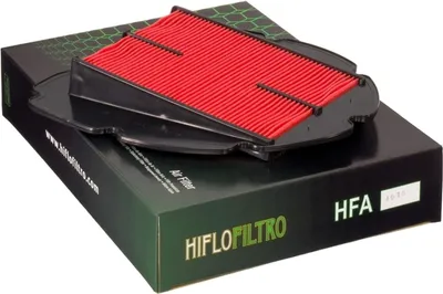 Zdjęcie produktu dla Filtr powietrza do motocykla Yamaha TDM 900 A ABS z lat 2005–2013 marki Hiflo – nowy