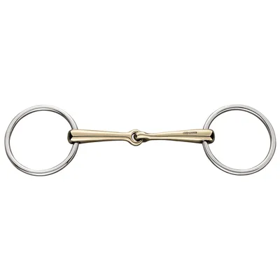 Produktbild von Sprenger Wassertrense 14 mm einfach gebrochen Sensogan, Größe:135 mm