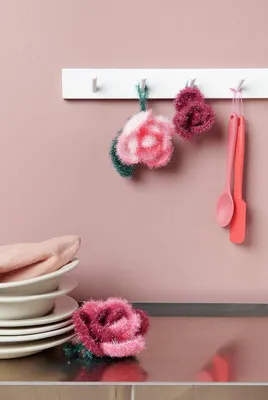 Produktbild von Rico Design 400023.014, Bastelset für Kinder, Mehrfarbig