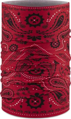 Image de BUFF® Original foulard multifonctionnel New Cashmere Red