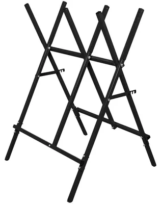 Produktbild von TEXAS Sägebock Universalbock Bock Holzbock klappbar 50 kg Klappbock